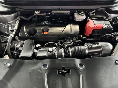 2022 Acura RDX w/Technology Package