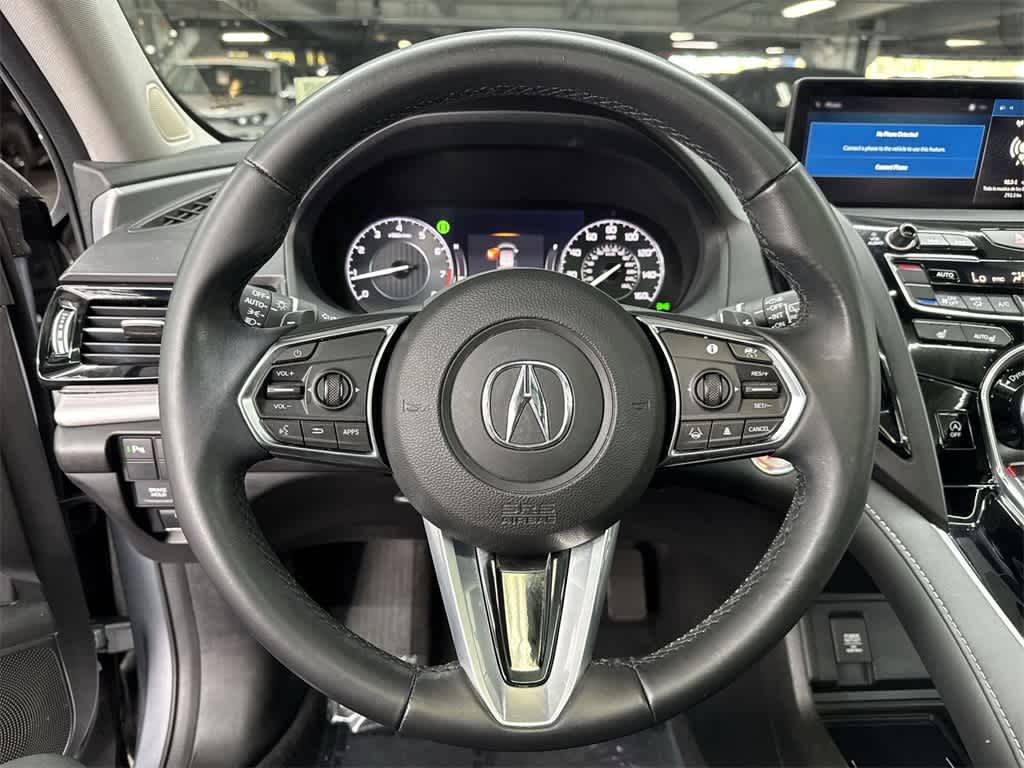 2022 Acura RDX w/Technology Package