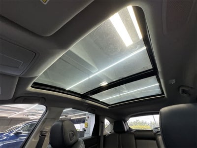 2022 Acura RDX w/Technology Package