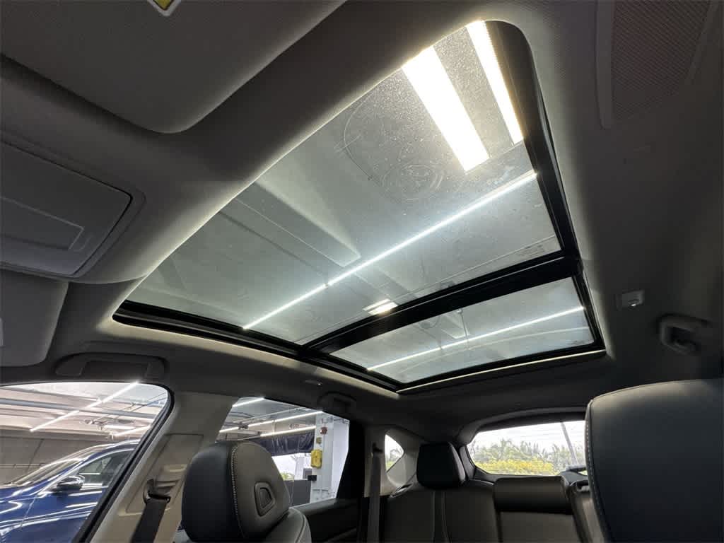 2022 Acura RDX w/Technology Package