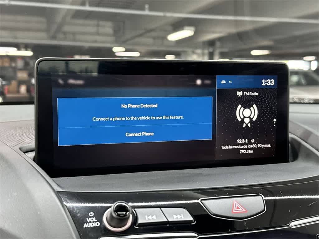 2022 Acura RDX w/Technology Package