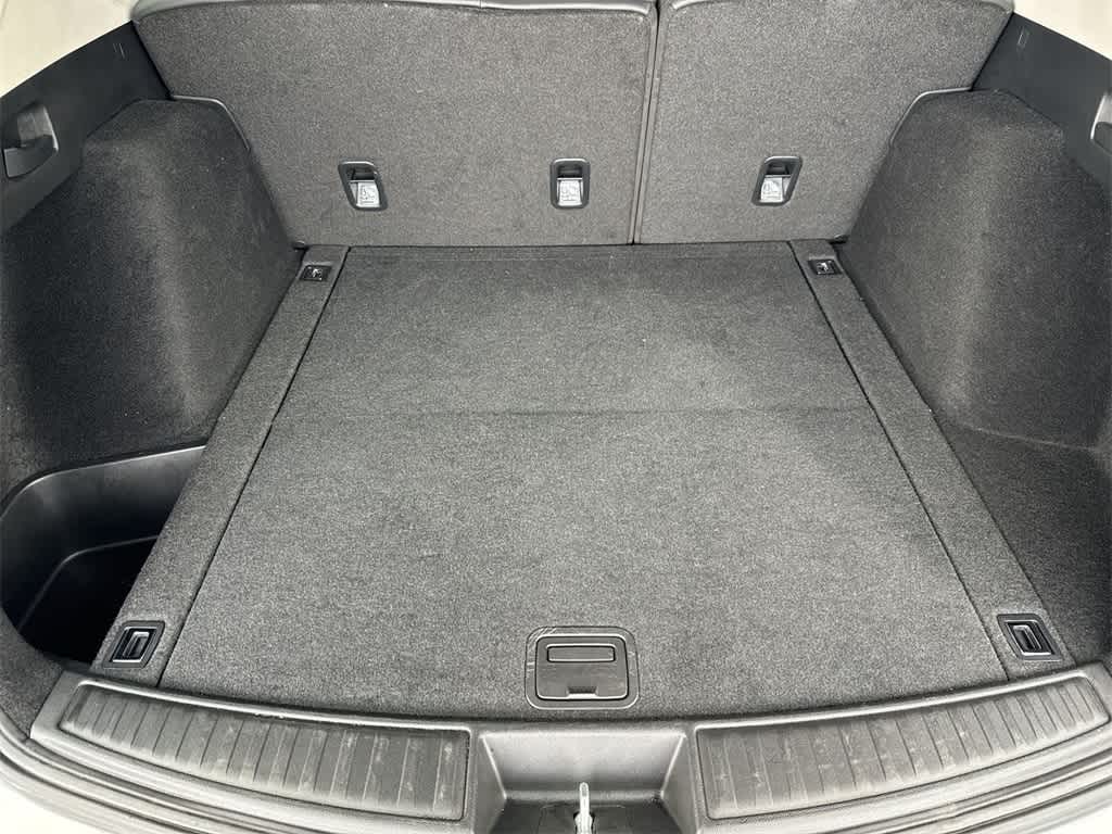 2022 Acura RDX w/Technology Package