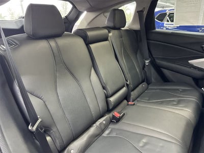 2022 Acura RDX w/Technology Package