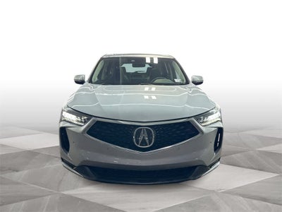 2022 Acura RDX w/Technology Package