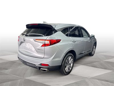 2022 Acura RDX w/Technology Package