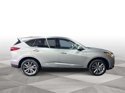 2022 Acura RDX w/Technology Package