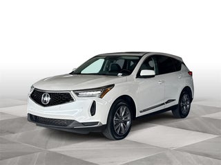 2023 Acura RDX w/Technology Package