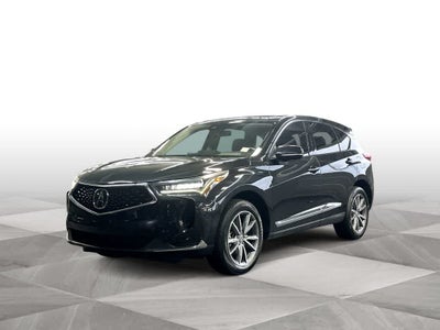 2023 Acura RDX w/Technology Package