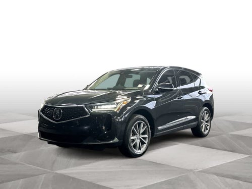2023 Acura RDX w/Technology Package