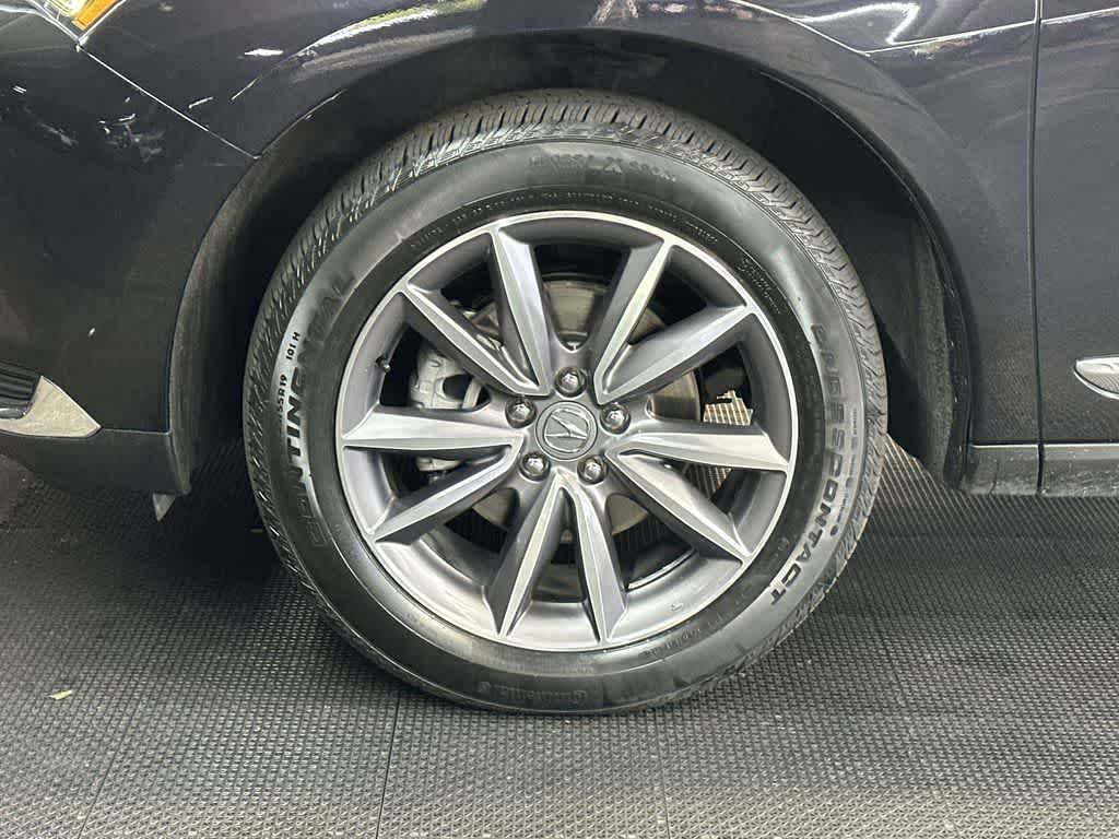 2023 Acura RDX w/Technology Package