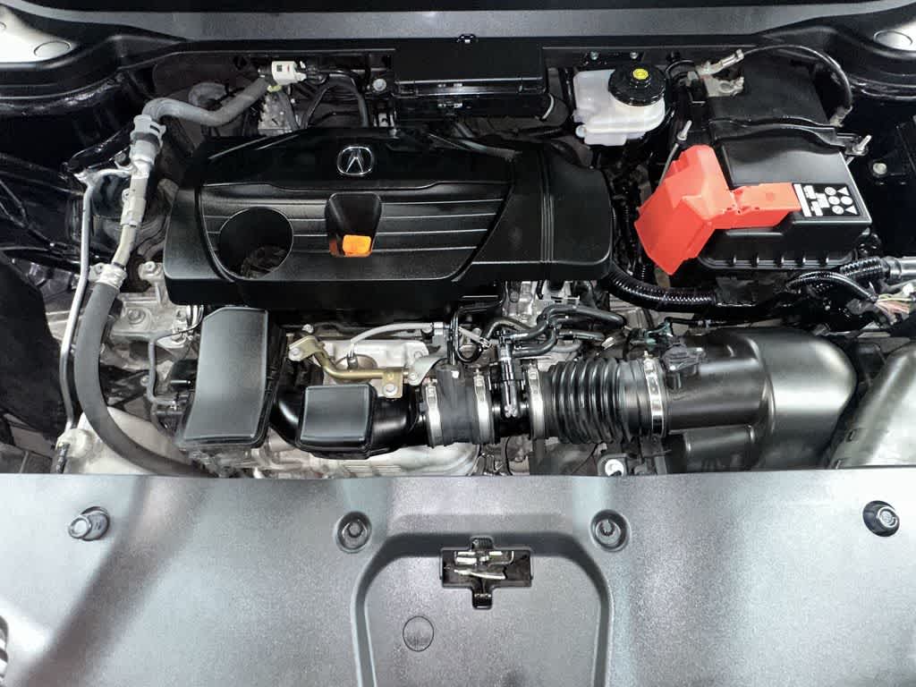2023 Acura RDX w/Technology Package