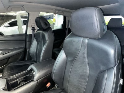 2023 Acura RDX w/Technology Package