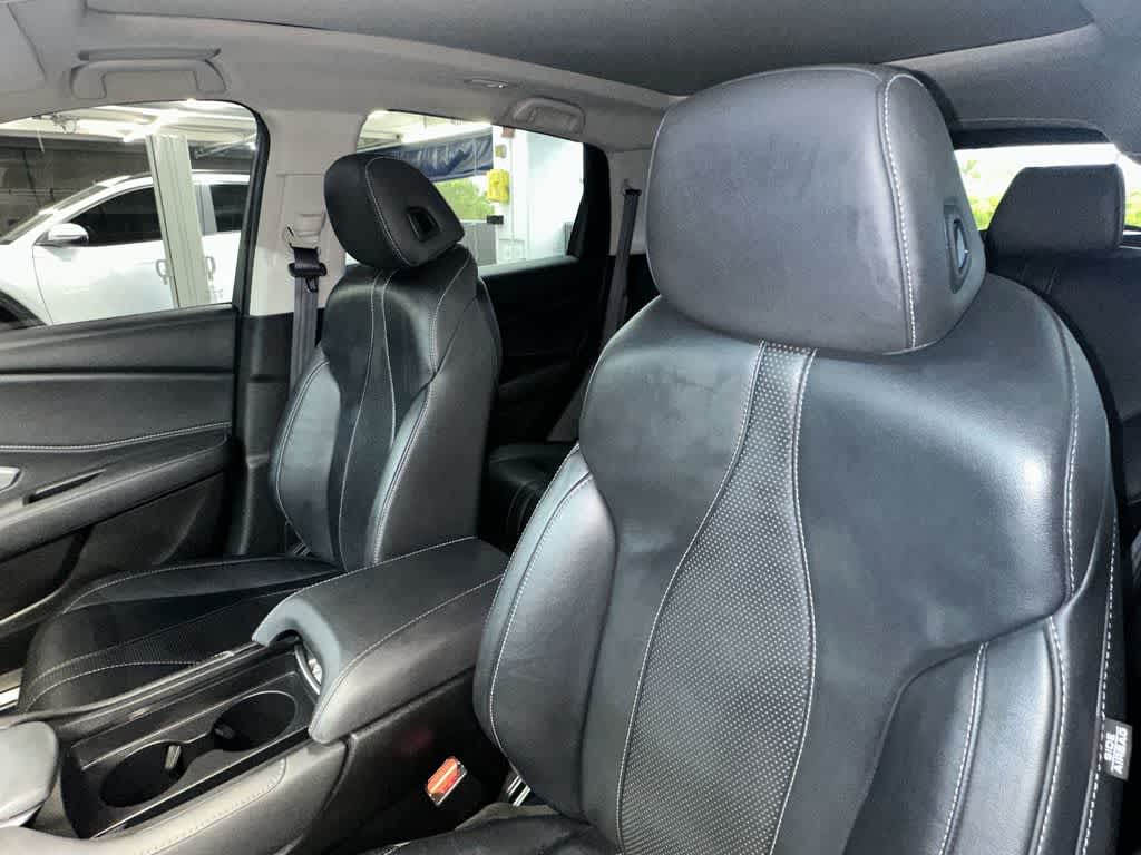 2023 Acura RDX w/Technology Package