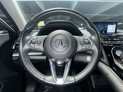 2023 Acura RDX w/Technology Package