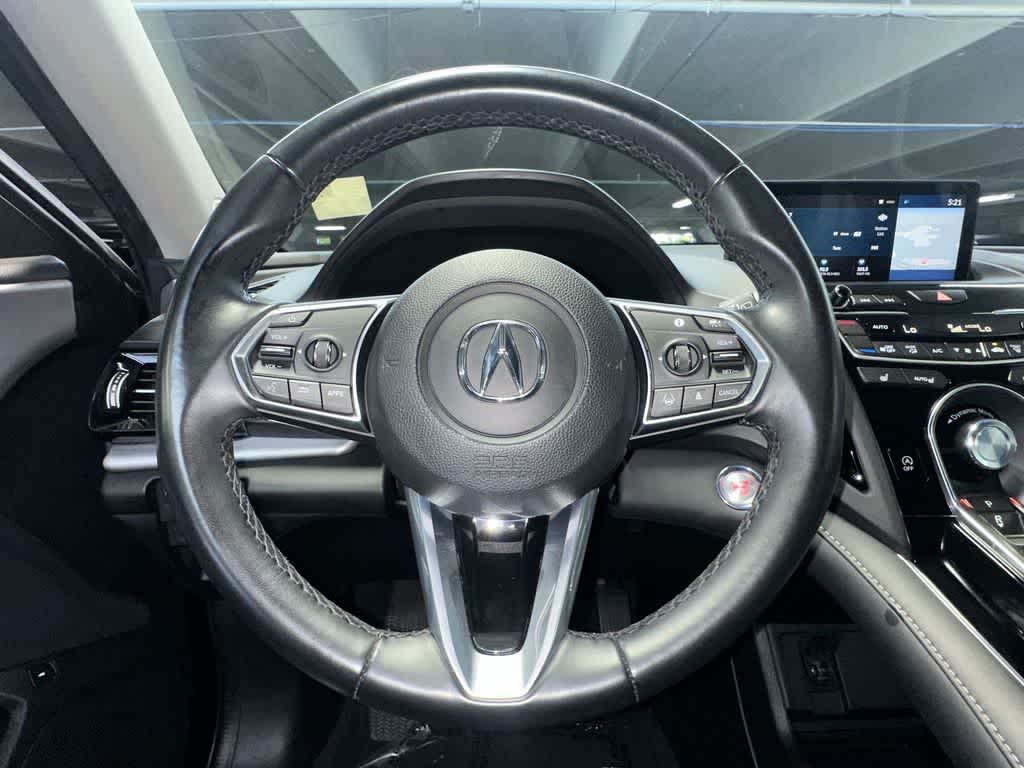 2023 Acura RDX w/Technology Package