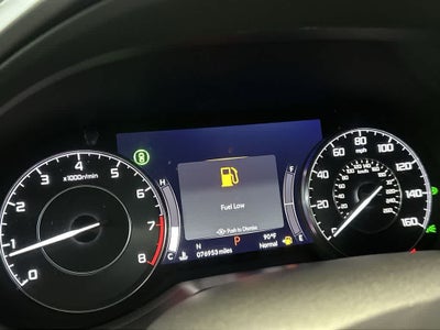 2023 Acura RDX w/Technology Package