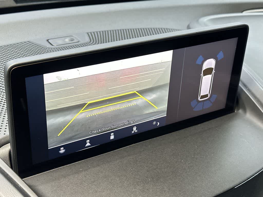 2023 Acura RDX w/Technology Package