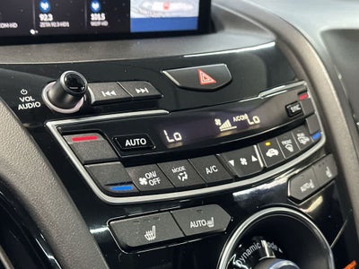 2023 Acura RDX w/Technology Package