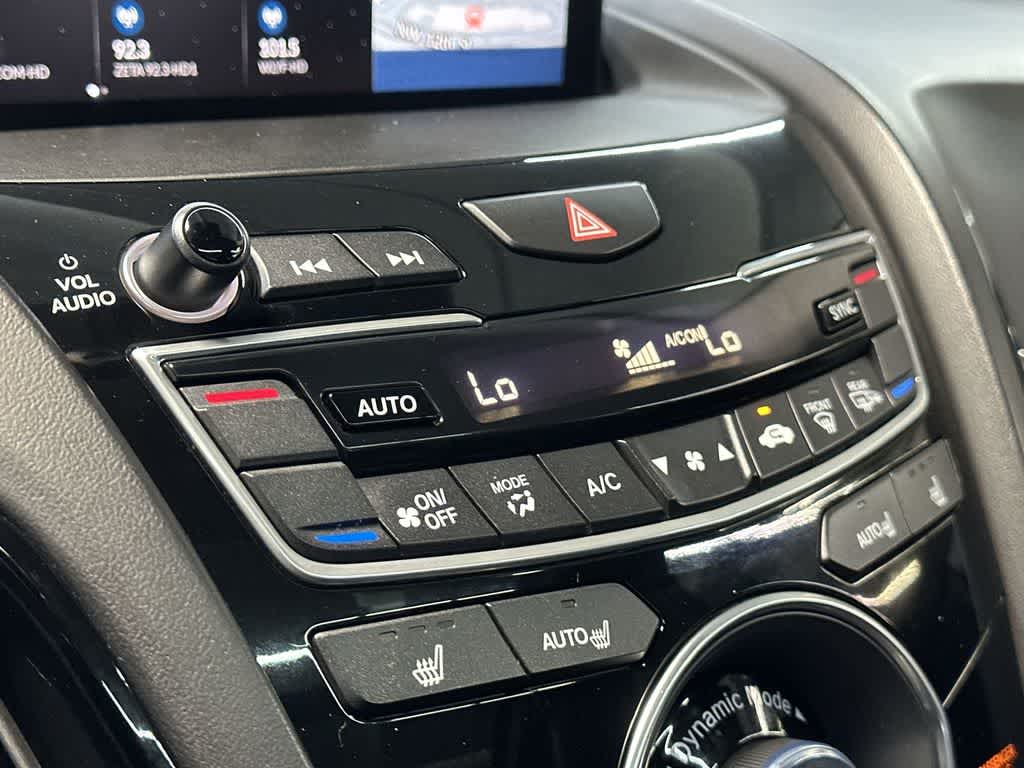 2023 Acura RDX w/Technology Package