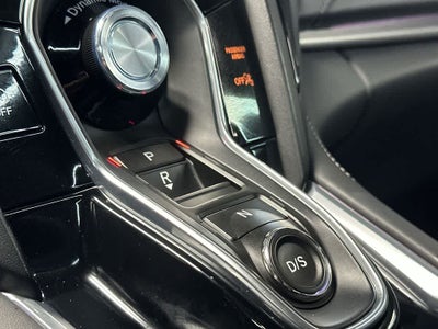 2023 Acura RDX w/Technology Package