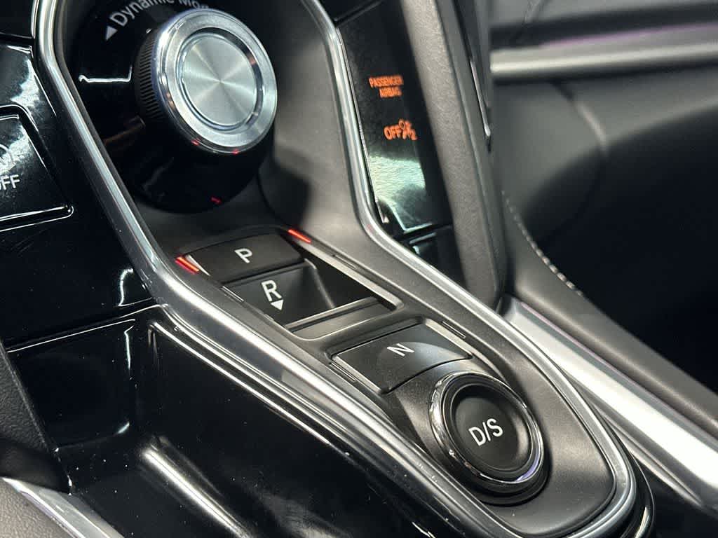 2023 Acura RDX w/Technology Package