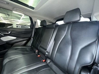 2023 Acura RDX w/Technology Package