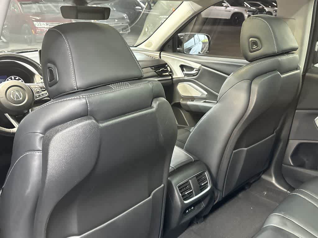 2023 Acura RDX w/Technology Package