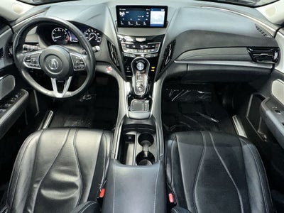 2023 Acura RDX w/Technology Package