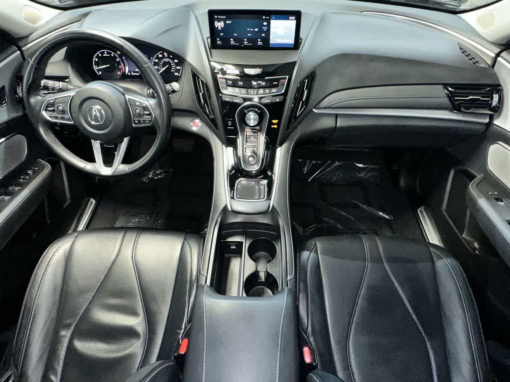 2023 Acura RDX w/Technology Package