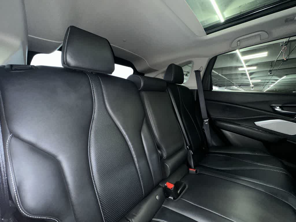 2023 Acura RDX w/Technology Package