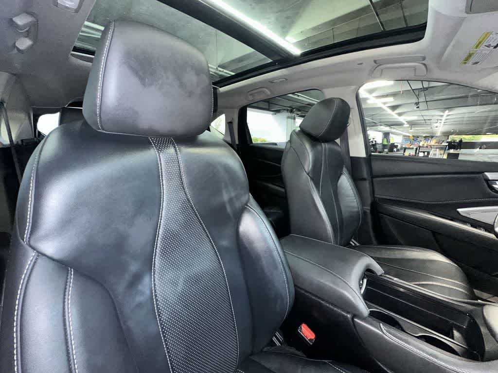 2023 Acura RDX w/Technology Package