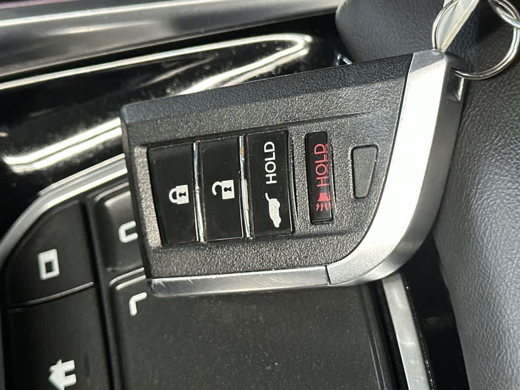 2023 Acura RDX w/Technology Package