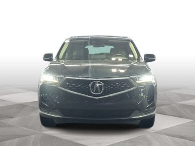 2023 Acura RDX w/Technology Package