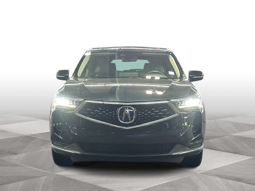 2023 Acura RDX w/Technology Package