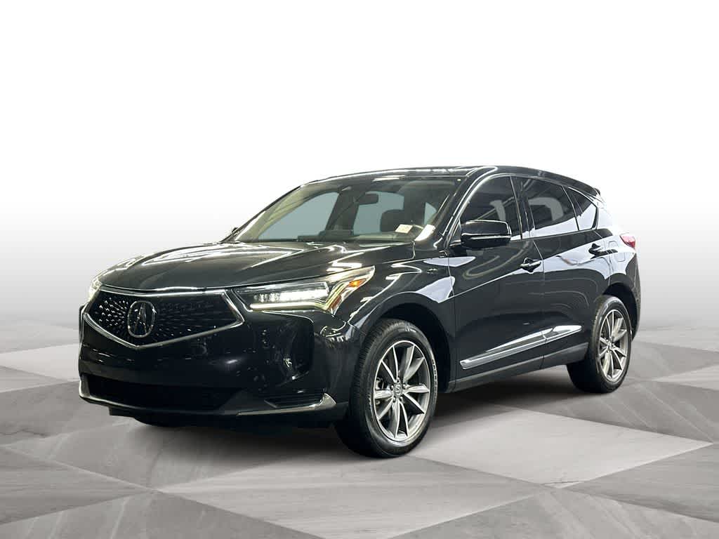 2023 Acura RDX w/Technology Package