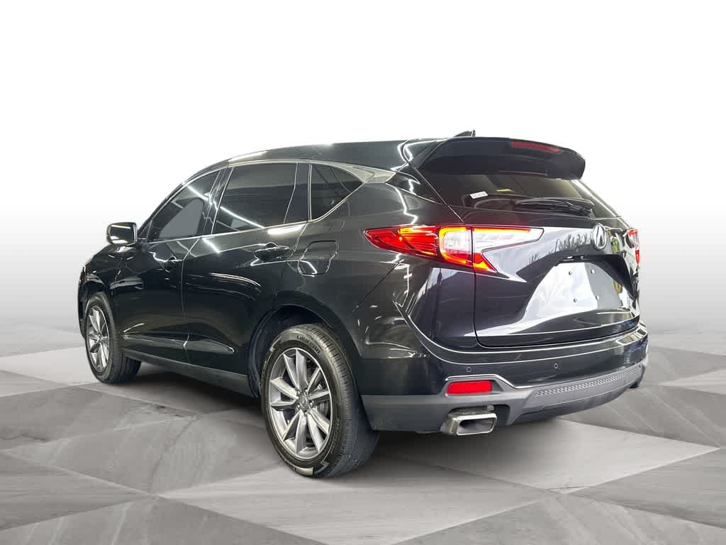 2023 Acura RDX w/Technology Package