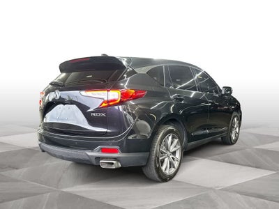 2023 Acura RDX w/Technology Package