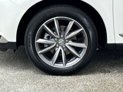 2023 Acura RDX w/Technology Package