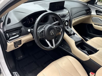 2023 Acura RDX w/Technology Package
