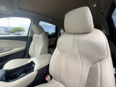 2023 Acura RDX w/Technology Package