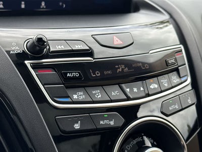 2023 Acura RDX w/Technology Package