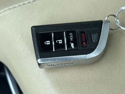 2023 Acura RDX w/Technology Package