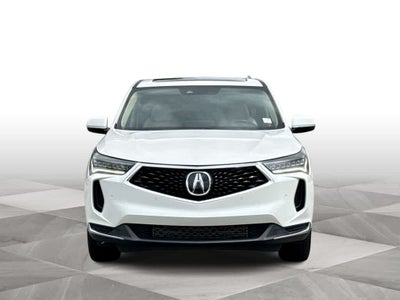 2023 Acura RDX w/Technology Package
