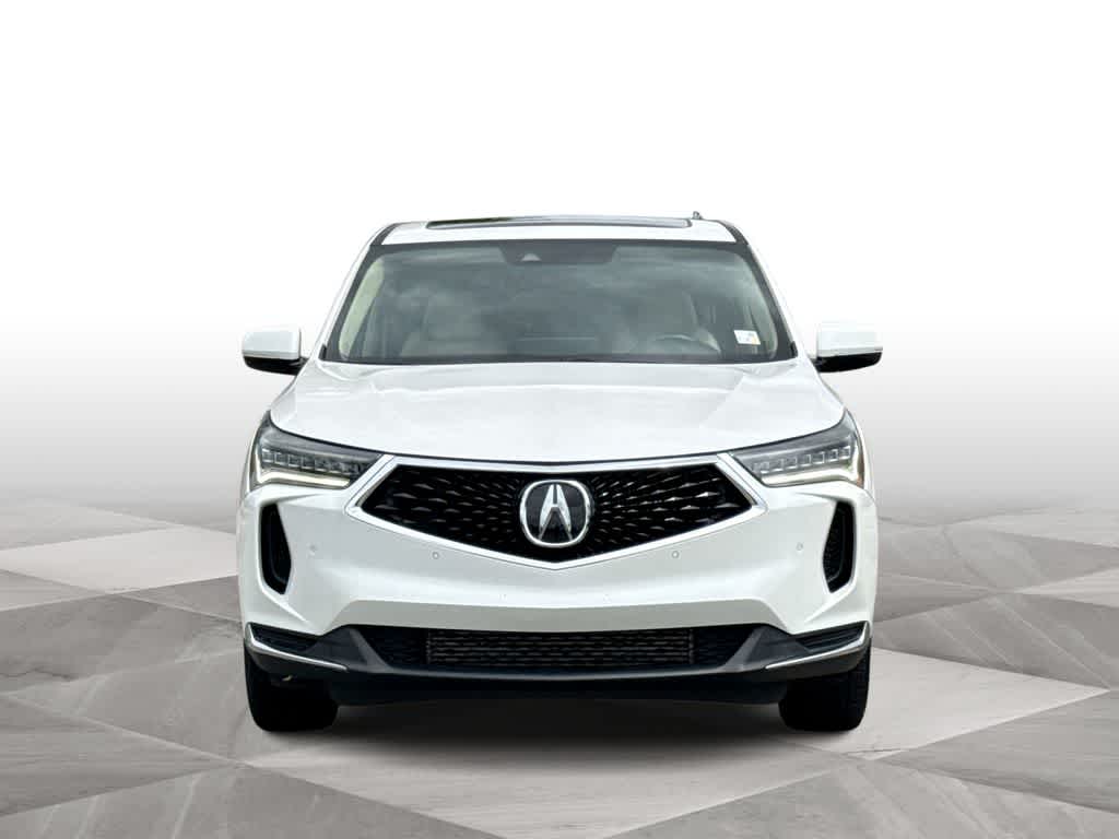 2023 Acura RDX w/Technology Package