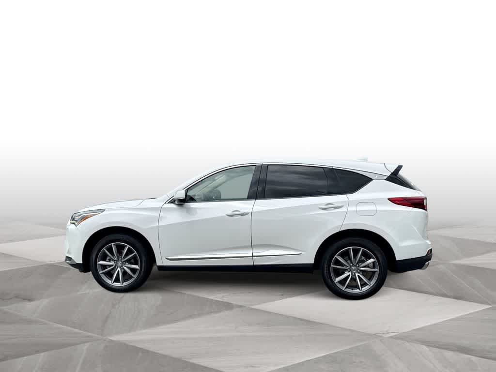 2023 Acura RDX w/Technology Package