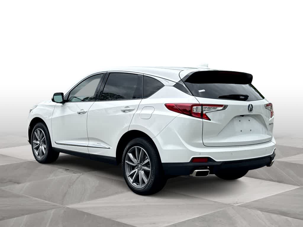 2023 Acura RDX w/Technology Package