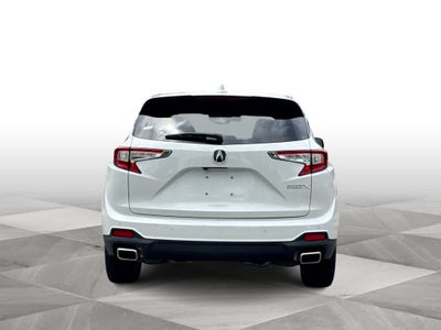 2023 Acura RDX w/Technology Package