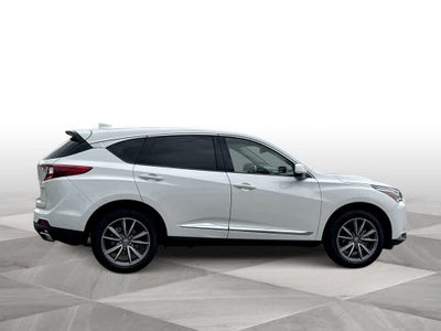 2023 Acura RDX w/Technology Package