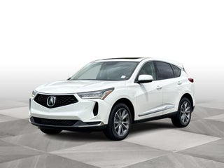 2023 Acura RDX w/Technology Package