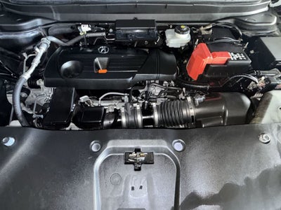 2021 Acura RDX w/Technology Package